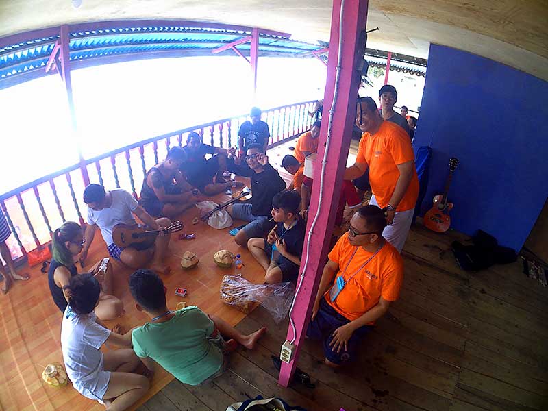 harris hotel pontianak