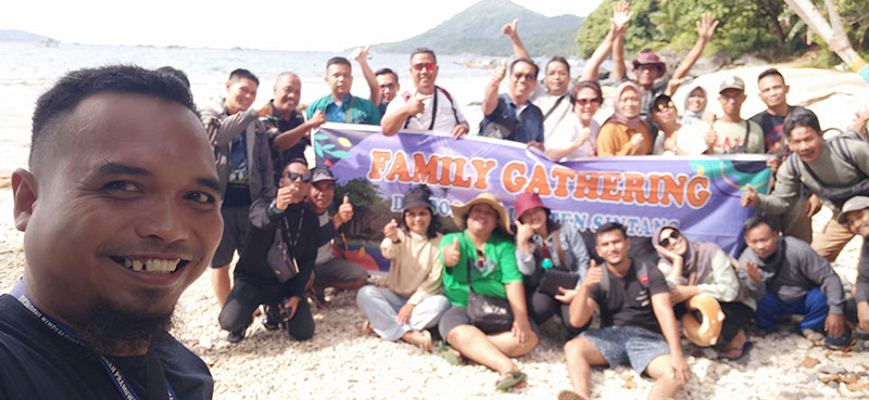 dinas sosial sintang