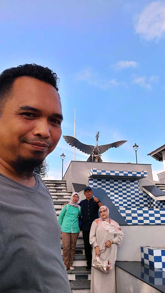 palangkaraya pontianak