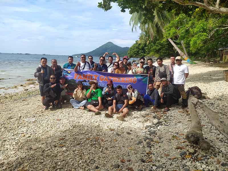 dinas sosial sintang