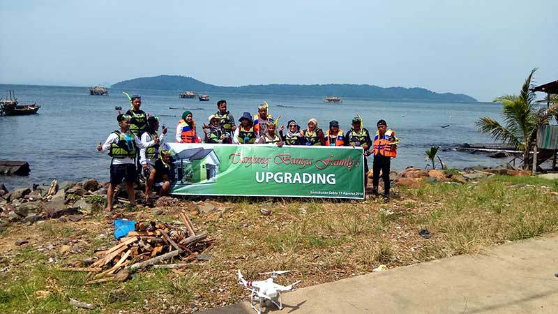 perumahan tanjung bunga pontianak