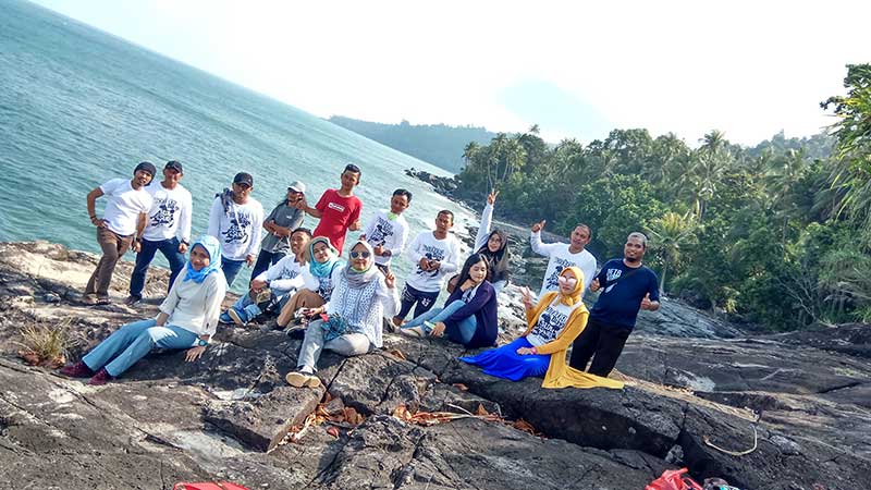 perumahan tanjung bunga pontianak