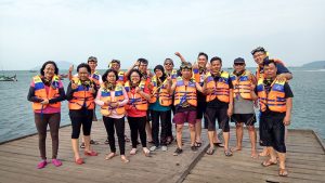 polteq pontianak