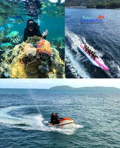 pulau lemukutan