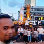Ibu Heni Pontianak Kuching 16 Januari 2026