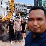mempawah kuching tour