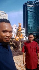 ustadz sumardi pontianak