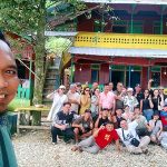 liburan imlek
