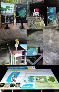 wind cave kuching