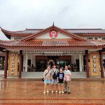 jambi kuching tour