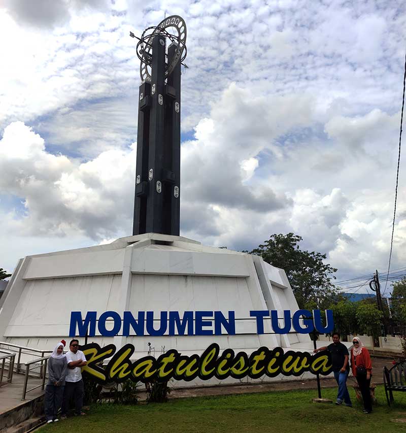 tempat wisata di pontianak