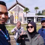 palangkaraya pontianak
