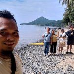 sungai muntik