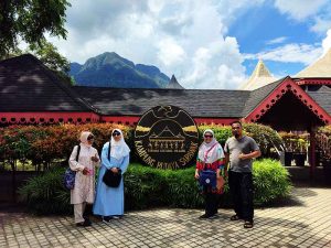 ibu nina bandung