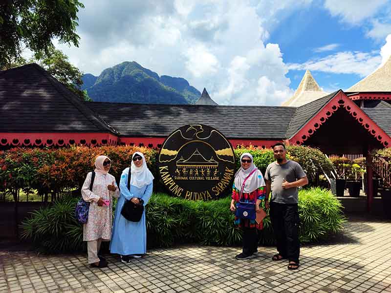 ibu nina bandung