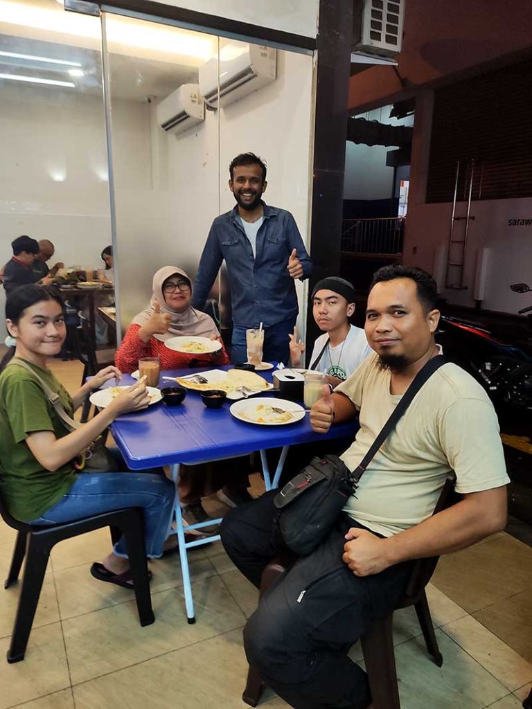 ibu maya