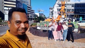ocy anggi mempawah