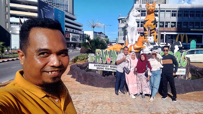 ocy anggi mempawah