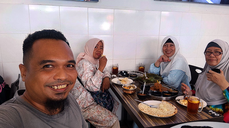 ibu nina bandung