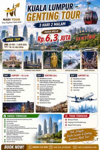 tour kuala lumpur malaysia