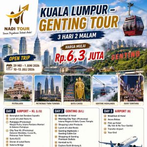 tour kuala lumpur malaysia