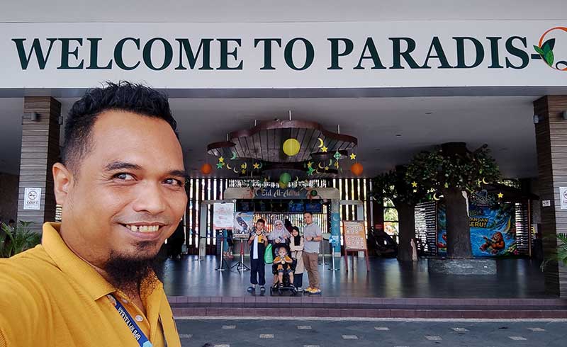 miri travel