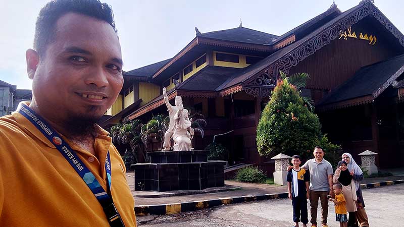 miri travel