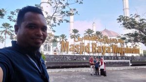 pontianak travel guide