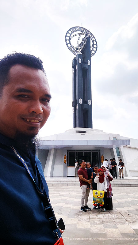miri travel