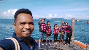 heni pontianak