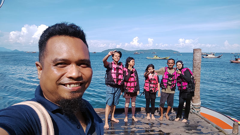 heni pontianak