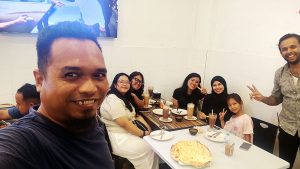 mita pontianak
