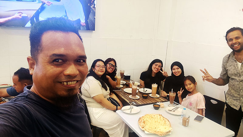 mita pontianak