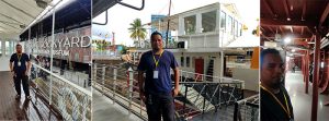 brooke dockyard museum